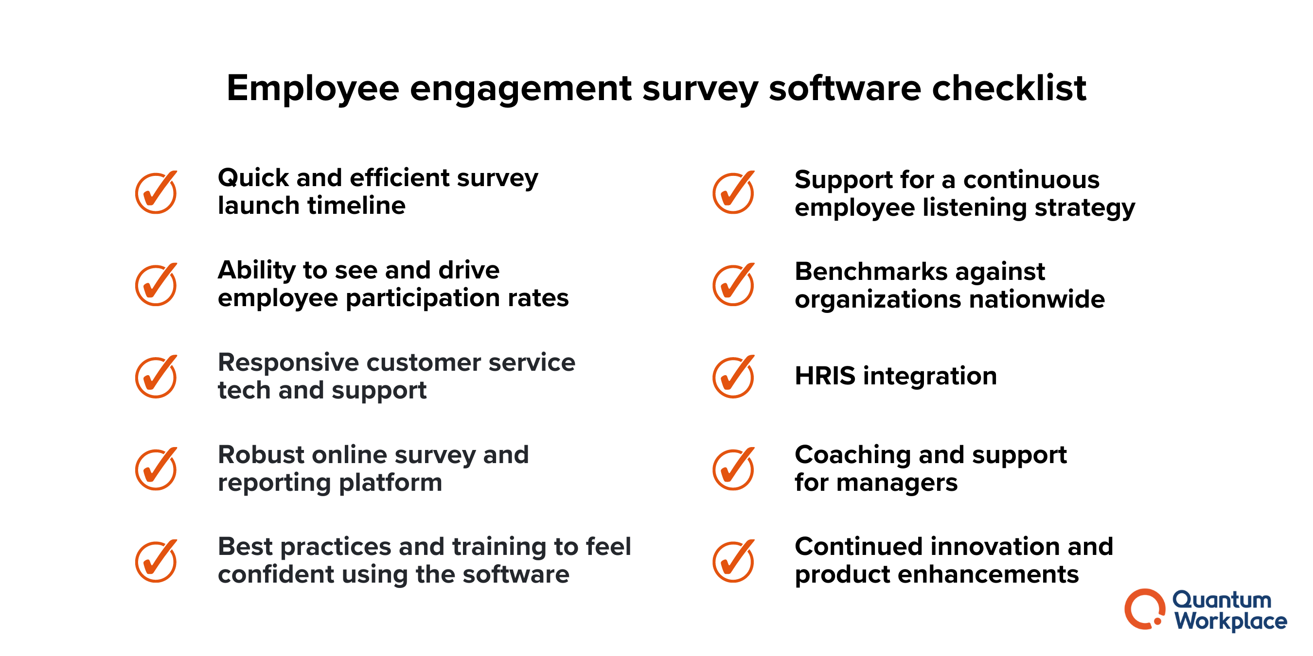 Employee Engagement Survey Guide (and ResearchBacked Survey Questions)